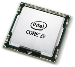 Test 6 nouveaux CPU Intel Core i3 et i5